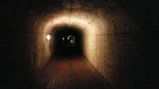 Calke Abbey Secret Tunnel a National Trust Site UK [upl. by Firahs]