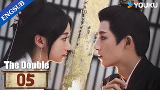 The Double EP05  Revenge for husbands betrayal after losing all  Wu JinyanWang Xingyue  YOUKU [upl. by Ahsikam]