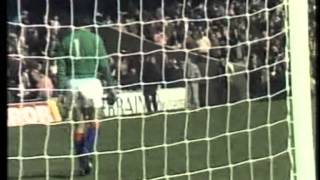 03041976 Crystal Palace v Southampton [upl. by Daeriam]