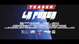 TRIBADE  La Purga Teaser NUEVO CLIP 15 OCT 2018 [upl. by Heins84]