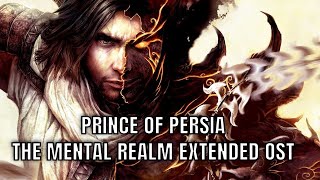 Prince of Persia The Two Thrones  The Mental Realm  Extended OST [upl. by Yennep]