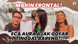 GOFAR MAKIN SALTING ECA AURA GOMBAL TERUS‼️ TAKUT VIRAL⁉️  Boho Eps 68 2 [upl. by Clinton]