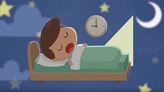 How to help your child get a good sleep [upl. by Betty360]