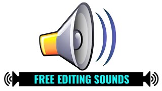 Sounds of CLAPPING For 1 Hour  Free Editing Sounds 🔥 [upl. by Janet]