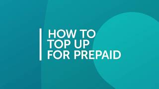 Progresif Pay  How To Top Up For Prepaid [upl. by Yesteb]