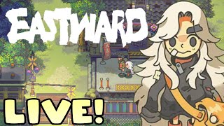 Playing Eastward for the First Time [upl. by Dirk]