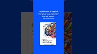 📚 Maîtriser lintelligence émotionnelle intelligenceemotionnelle intelligenceémotionnelle [upl. by Aisats]