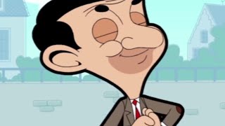 Beans Lessons  Episode Compilation 28  Mr Bean Cartoon [upl. by Cromwell]