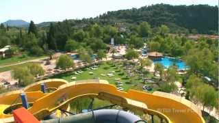 Marmara présente  SplashWorld Aqualand Village [upl. by Auod]