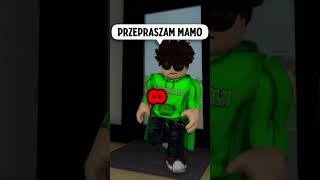 MIELISMY DO WYBORU NIELIMITOWANE RBX LUB NIELIMITOWANE KROKI🤯💸⁉️ roblox shorts robloxpolska [upl. by Aylatan]