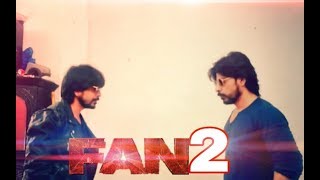 Zero  Trailer Nhi h Shahrukh khan Fan2 movie 2018 [upl. by Ellehcit355]