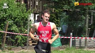 Klosterneuburg Triathlon 2018 [upl. by Fawnia]