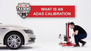 ADAS Training Series Part 4 Intro to Calibrations [upl. by Ned]