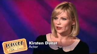 Kirsten Dunst on quotAll Good Thingsquot [upl. by Harvard]