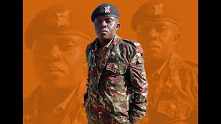 Fare thee well late Victor Kinoti Kiambi Sunrise2631994 Sunset30102024 [upl. by Ainer]