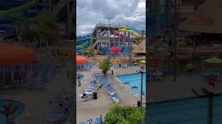 Escape to Kalahari Wisconsin Dells Your Ultimate Guide [upl. by Nicolai]