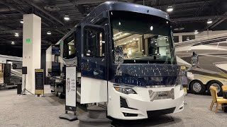 First Look At All The New 2025 Newmar Mountain Aire 3825 [upl. by Zysk387]