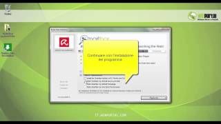 TutorialCome installare Avira Free antivirus Gratis [upl. by Severin]