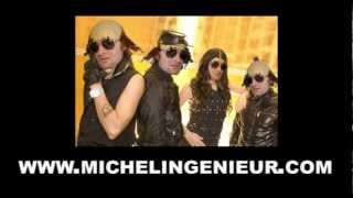 Ingénieur Informaticien  Remix Black Eye Peas  Michel2i [upl. by Chappelka]