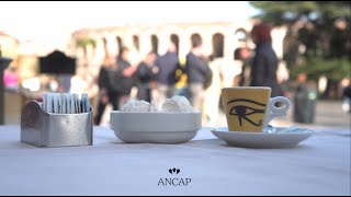 Ancap un incontro di sapori e stile [upl. by Worlock]