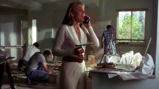 Patsy Kensit Blame it on the Bellboy 1992 scene 1 4k [upl. by Xylina]