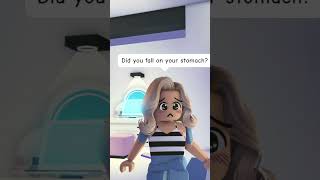 When you have a NIGHTMARE…😱💀 end will SHOCK you adoptme roblox robloxshorts [upl. by Nimaj]