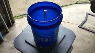 Homemade Water Filter DIY [upl. by Yand]