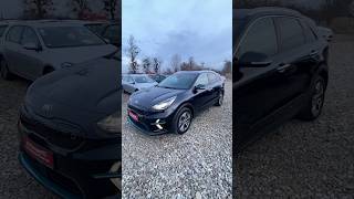 Kia eNiro Prestige 2019 у продажі [upl. by Chemush]