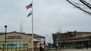 Cosumnes River Elementary School [upl. by Yrreg677]