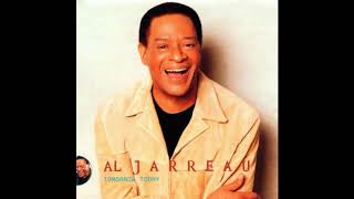 Al Jarreau Superfine Love [upl. by Ivanah]