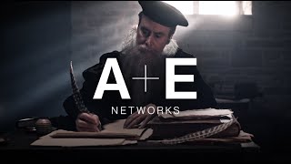 AE Networks [upl. by Antoine]