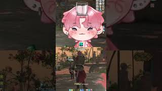 FFXIV vtuber Fashion FAIL Or biggest win EVER FFXIV [upl. by Cal]