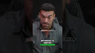 Dr Alex Costa ¿Por qué el odio puede ser una oportunidad para crecer podcast entrevista shorts [upl. by Elkraps]