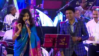 KABHI TERA DAMAN NA CHHODENGE HUM  SARVESH MISHRA  SAMPADA GOSWAMI  SIDDHARTH ENTERTAINERS [upl. by Spear128]