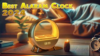 Best Sunrise Alarm Clocks of 2024 – Improve Your Sleep [upl. by Demetria792]