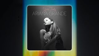 Ariana Grande  Daydreamin Studio Acapella [upl. by Nivrac]