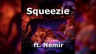 Squeezie  Guépard feat Nemir [upl. by Yarrum313]