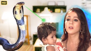 क्या Naagin के नाजायज़ बच्चे को अपनाएगा Naag Babbal Icchapyaari Naagin  Naagin New Series 2024 [upl. by Nomsed]