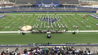 20241102  UIL Area  Prelims [upl. by Enelaehs]