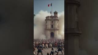 French Revolution history frenchhistory worldhistory historyfacts shorts frenchrevolution yt [upl. by Yxor938]