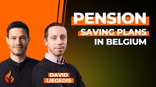 Belgian Pension Savings Plans vs ETF investing  LIVE replay [upl. by Elise]