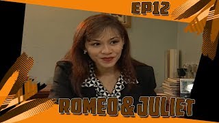 FULL Romeo amp Juliet  Episod 12 [upl. by Ramma]