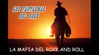 Muero Por Ti  Los Fantasmas del Rock y Micaela [upl. by Neroled]