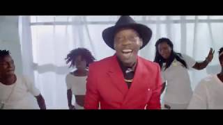 Mesach Semakula  Totya Bigambo Official Video [upl. by Orly]