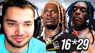 Adin Ross asked Lil Uzi about his NEW ALBUM [upl. by Maziar]