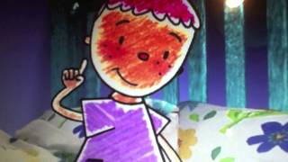 PBS Kids Sprout  Pinky Dinky Doo promo [upl. by Drofnats951]