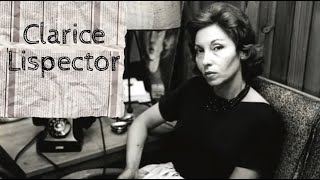 Clarice Lispector  Seminário [upl. by Aitenev830]