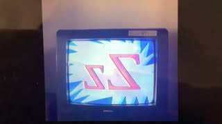 Dr Seuss’s ABC VHS 1991 Sped Up Mirrored [upl. by Moishe]