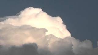 Pileus Clouds [upl. by Nikolia630]