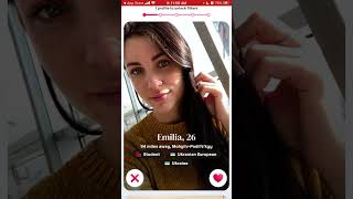 muzmatch dating app  how to create an account [upl. by Aliban]